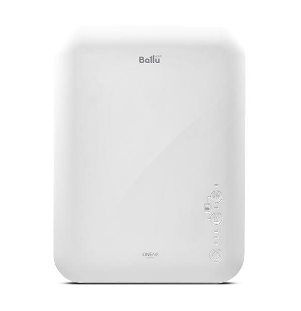 Приточный очиститель воздуха Ballu ONEAIR ASP-80