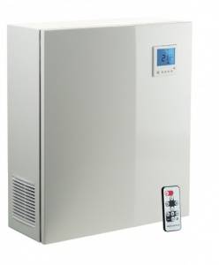 Рекуператор Blauberg Freshbox E120