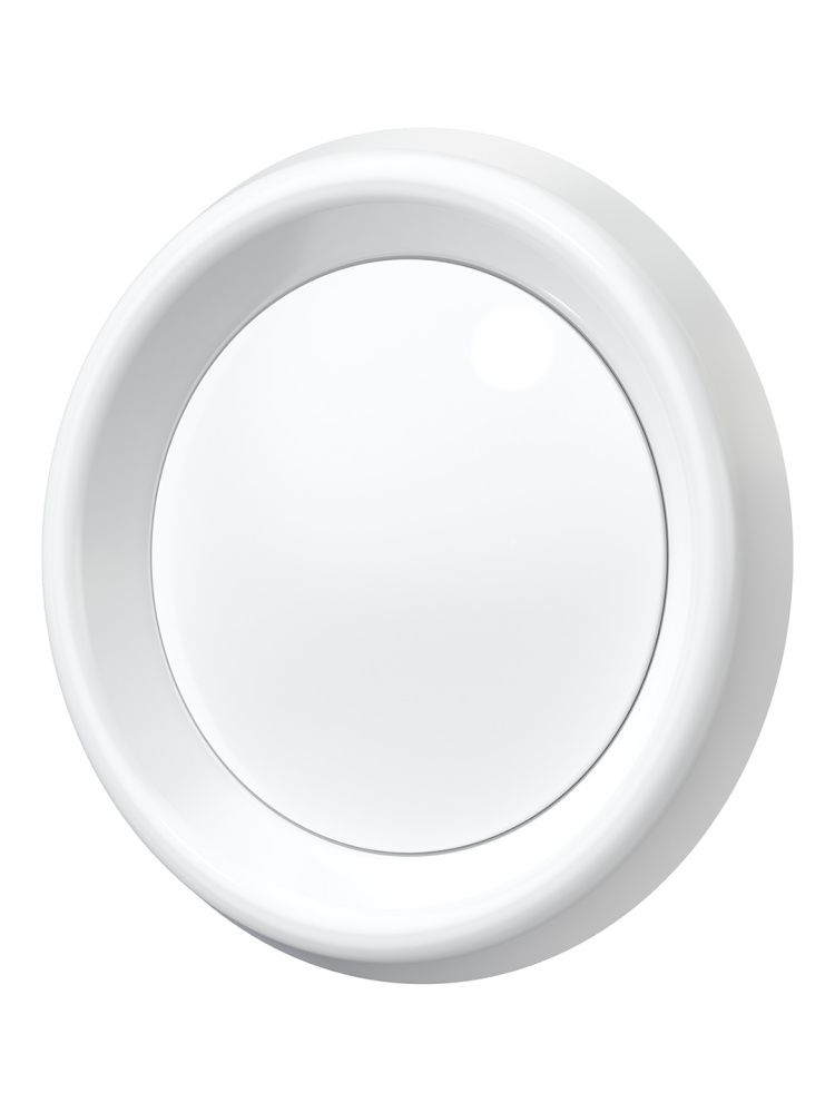 Анемостат АПВП фланец D160 регулируемый D202 пластик ERA