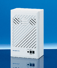 Рекуператор Siegenia AEROPLUS