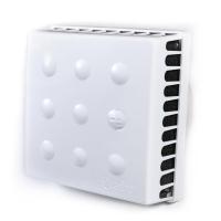 Оголовок ВК Quadro
