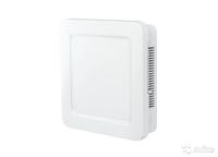 Рекуператор Siegenia AEROTUBE WRG Smart