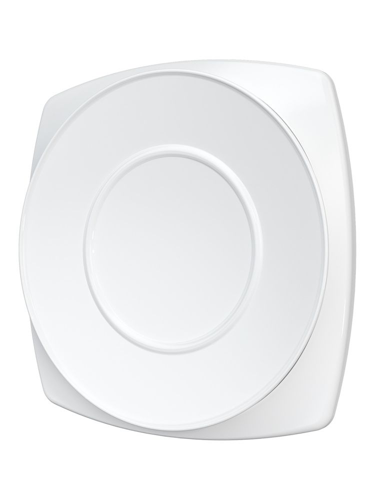 Анемостат АПП фланец D100 регулируемый D165 пластик ERA