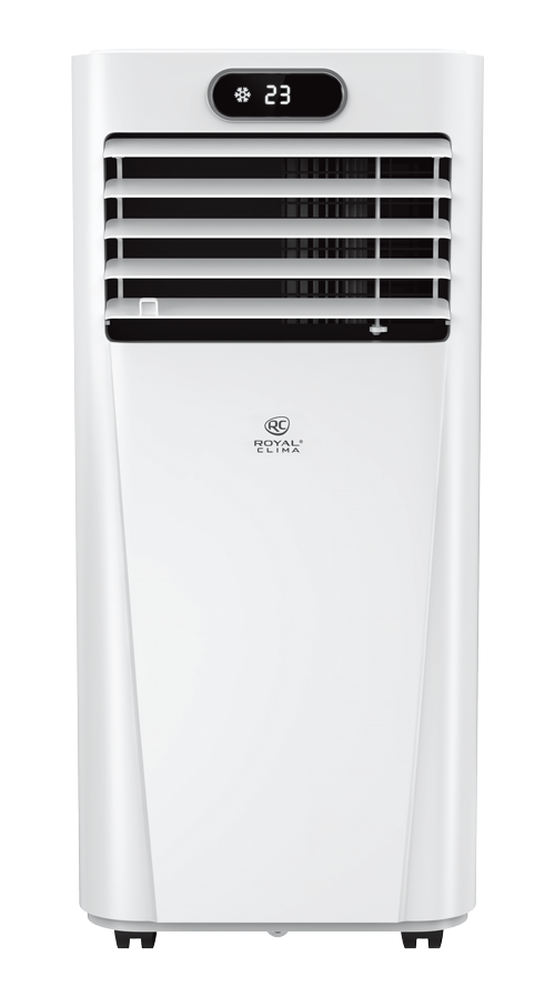 Мобильный кондиционер ROYAL CLIMA TESORO RM-TS28CH-E