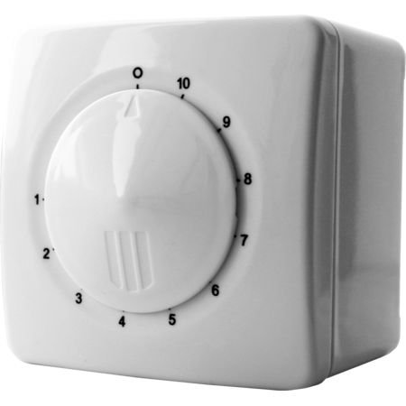 Регулятор скорости PC накладной 2,5А ERA