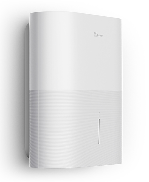 Система ATMEEX AIRNANNY A7 Flow