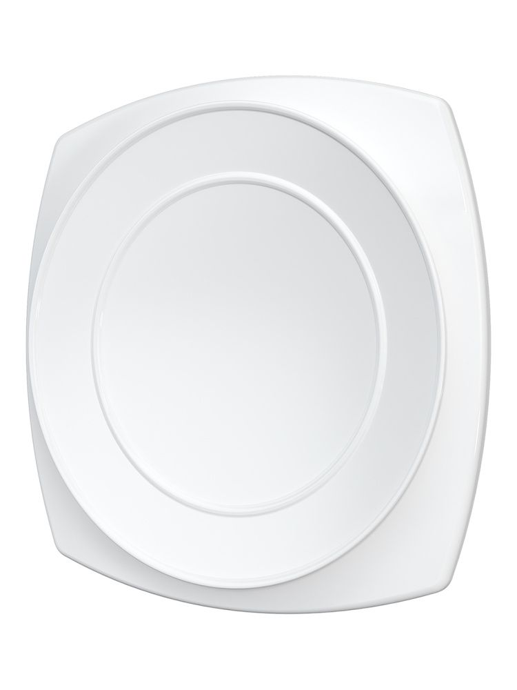 Анемостат АПП фланец D160 регулируемый D234 пластик ERA