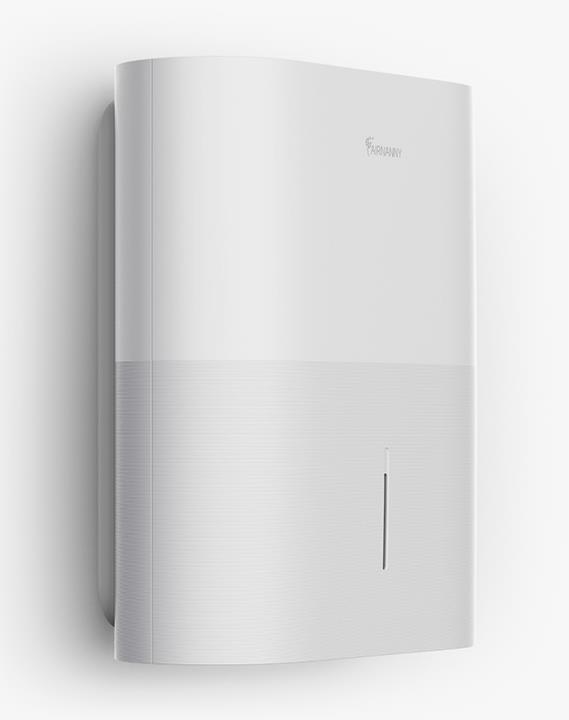 Система ATMEEX AIRNANNY A7 Forever