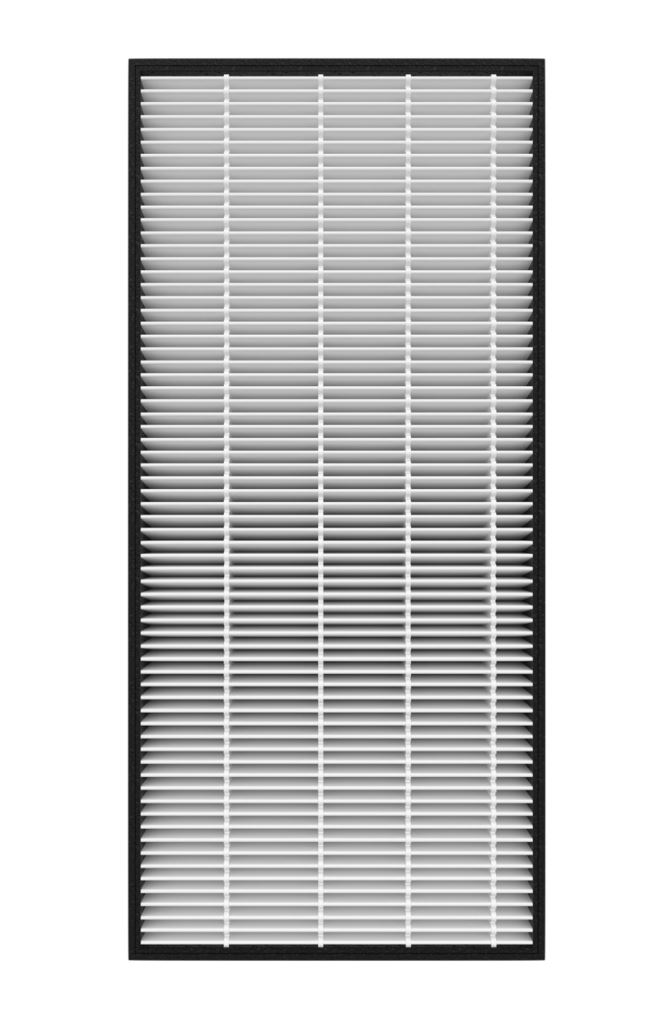 Фильтр особо тонкой очистки HEPA H12 ERW-150 FUNAI FUJI