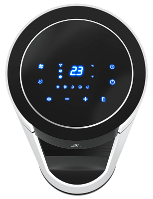 Мобильный кондиционер ROYAL CLIMA NEON RM-NN28HH-E