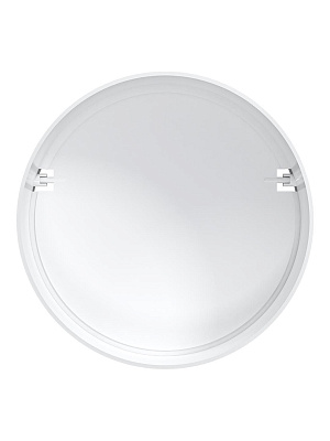 Соединитель СКПО D125 обр.клапан пластик ERA