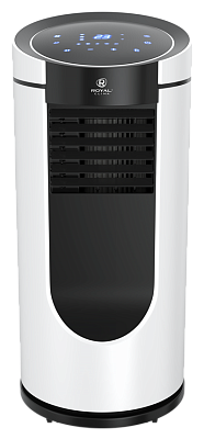 Мобильный кондиционер ROYAL CLIMA NEON RM-NN28HH-E