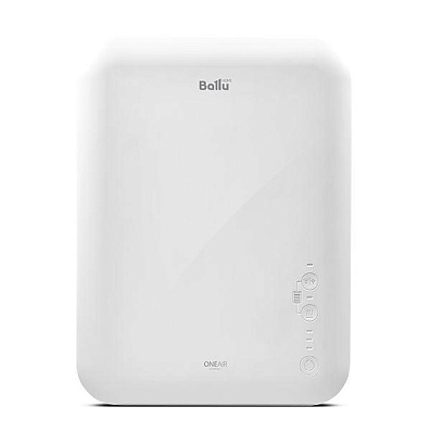 Приточный очиститель воздуха Ballu ONEAIR ASP-80