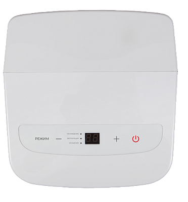 Мобильный кондиционер cерии EGOISTA RM-EG17CH-E