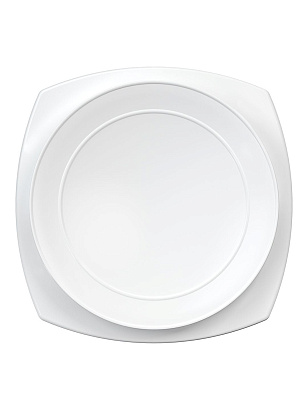 Анемостат АПП фланец D200 регулируемый D275 пластик ERA