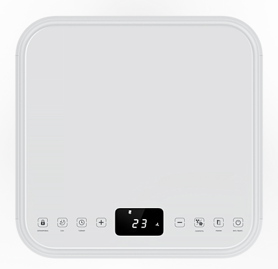 Мобильный кондиционер ROYAL CLIMA TESORO RM-TS28CH-E