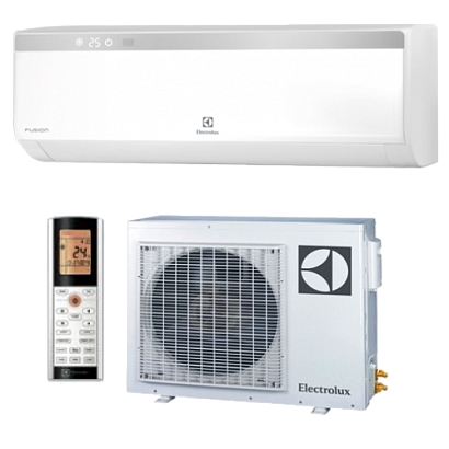 Сплит-система Electrolux EACS-18HF/N3 комплект
