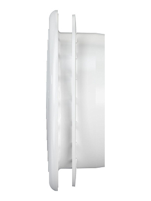 Диффузор DK фланец D150 сетка D200 пластик ERA