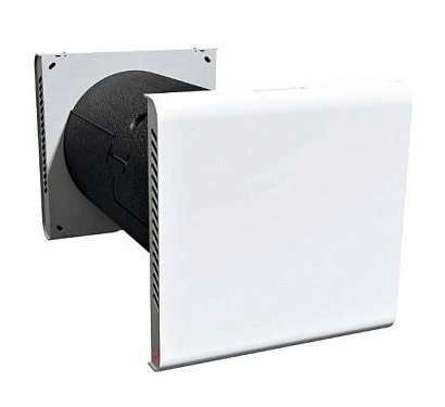 Приточно-вытяжная система Zehnder ComfoSpot 50