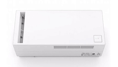 Рекуператор Mitsubishi Lossnay VL-50