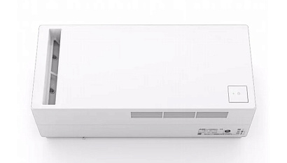 Рекуператор Mitsubishi Lossnay LGH-40ES-E