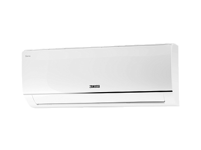 Настенный кондиционер ZANUSSI Siena ZACS-24 HS/N1