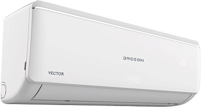 Настенный кондиционер Breeon VECTOR BRC-24AVO