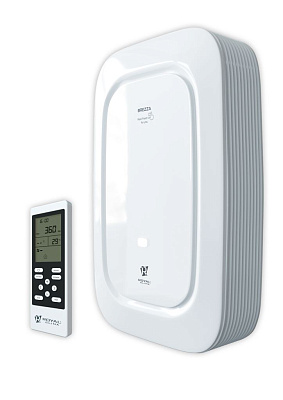 Приточно-очистительный комплекс BREZZA RCBH 150