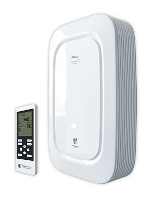 Приточно-очистительный комплекс BREZZA RCBH 150