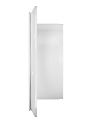 Анемостат АПП фланец D160 регулируемый D234 пластик ERA