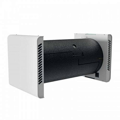 Приточно-вытяжная система Zehnder ComfoSpot 50