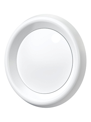 Анемостат АПВП фланец D160 регулируемый D202 пластик ERA