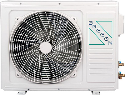 Настенный кондиционер Breeon PRISMA BRC-24TPO