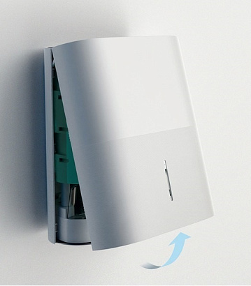 Система ATMEEX AIRNANNY A7 BabyCare