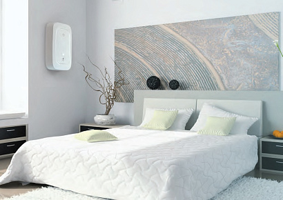 Приточно-очистительный комплекс BREZZA RCBH 150