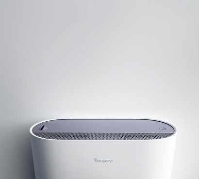 Система ATMEEX AIRNANNY A7 Flow