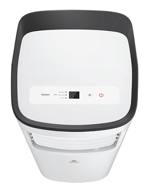 Мобильный кондиционер cерии BUSTA RM-BS28CH-E