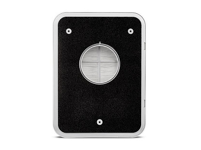 Приточный очиститель воздуха Ballu ONEAIR ASP-80