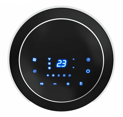 Мобильный кондиционер ROYAL CLIMA NEON RM-NN28HH-E