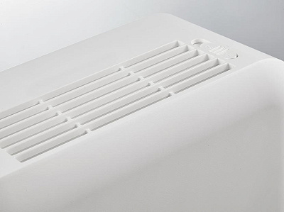 Приточный очиститель воздуха Ballu ONEAIR ASP-80