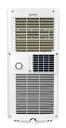 Мобильный кондиционер cерии BUSTA RM-BS28CH-E