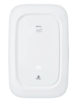 Приточно-очистительный комплекс BREZZA RCB 150 LUX + EH-1000