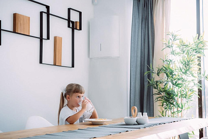 Система ATMEEX AIRNANNY A7 Flow