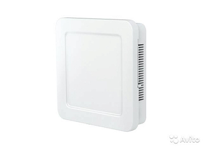 Рекуператор Siegenia AEROTUBE WRG Smart