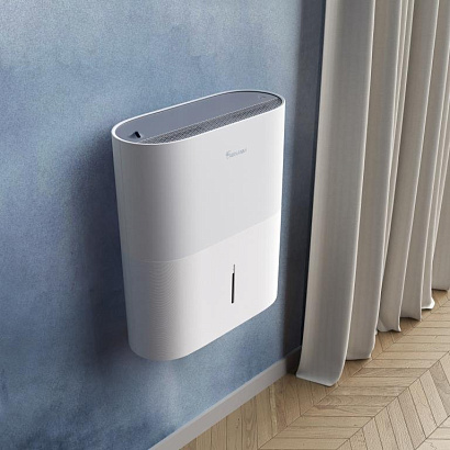 Система ATMEEX AIRNANNY A7 Flow
