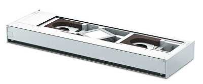 Рекуператор Siegenia AEROMAT VT