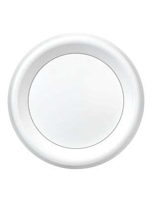 Анемостат АПВП фланец D160 регулируемый D202 пластик ERA