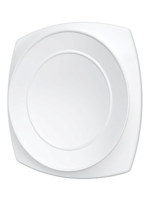 Анемостат АПП фланец D160 регулируемый D234 пластик ERA