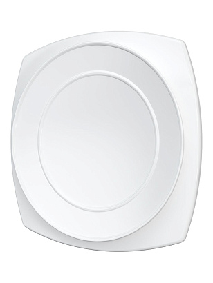 Анемостат АПП фланец D160 регулируемый D234 пластик ERA