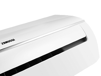Настенный кондиционер ZANUSSI Siena ZACS-24 HS/N1